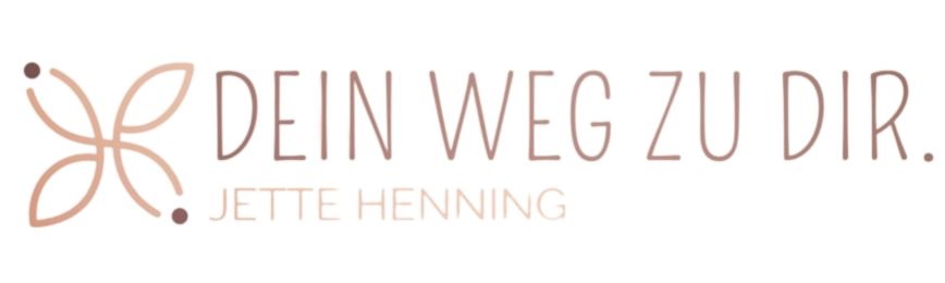 Dein Weg zu Dir - Jette Henning