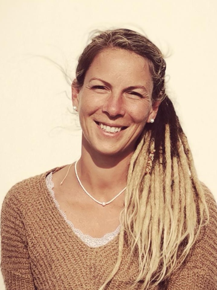 Jette Henning